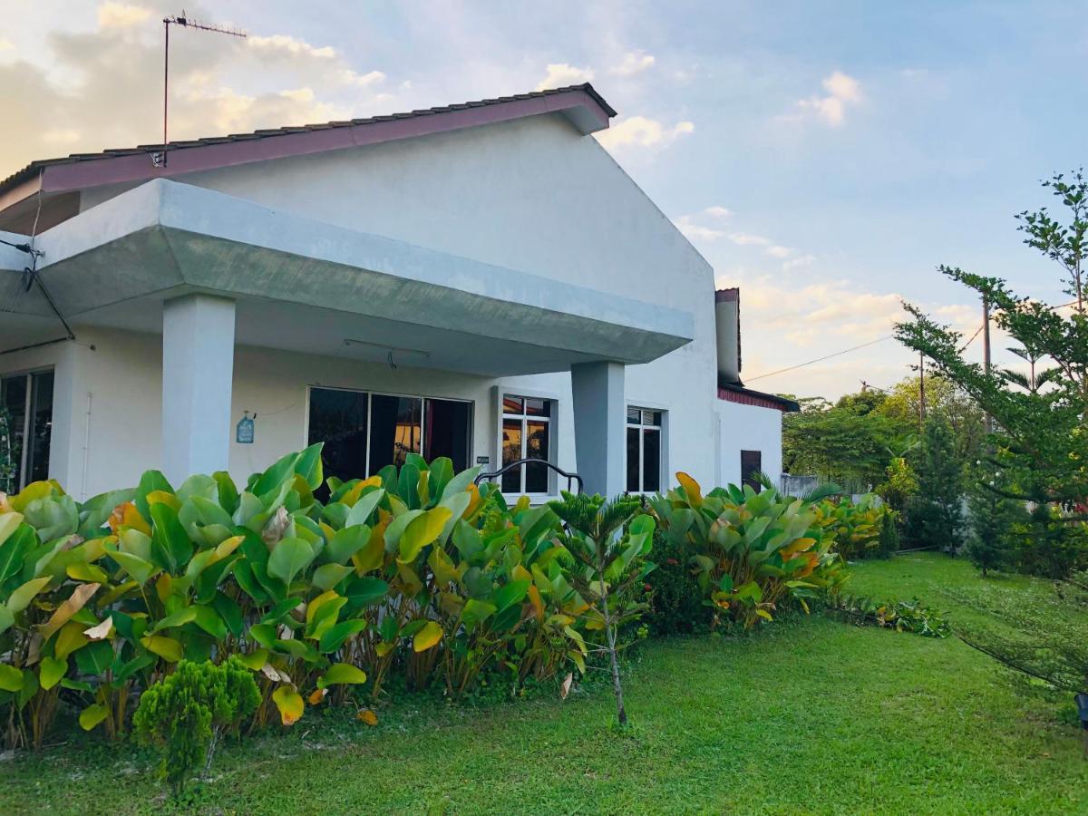 Homestay Lestary Taiping Extérieur photo
