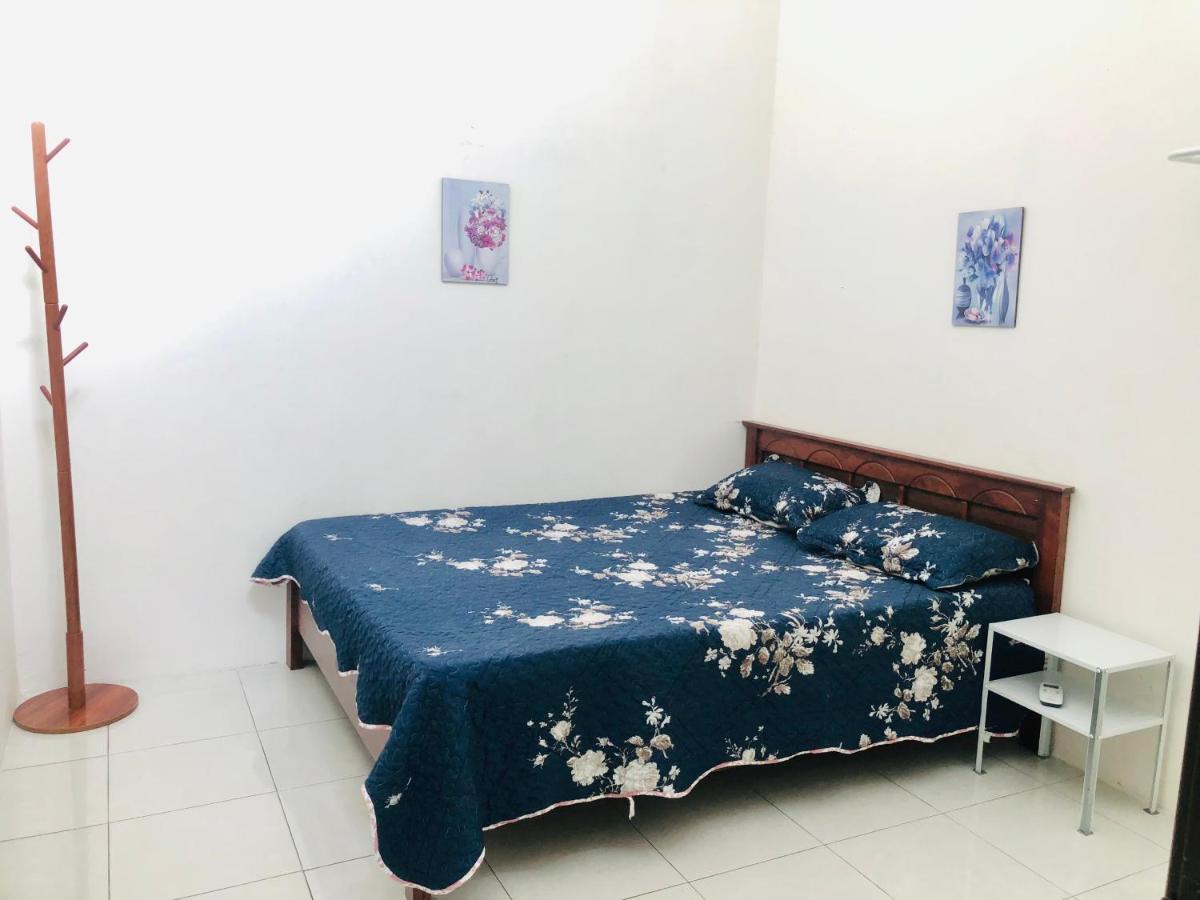 Homestay Lestary Taiping Extérieur photo