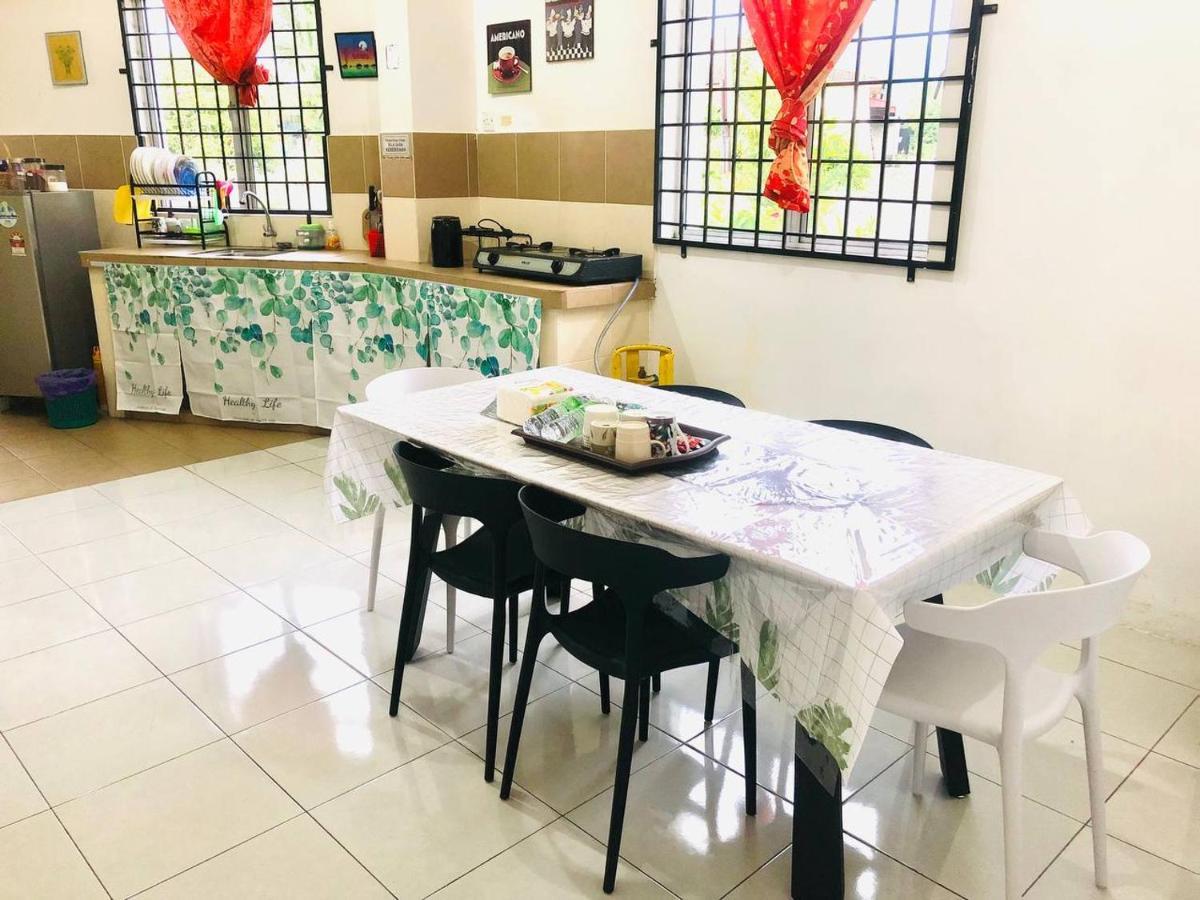 Homestay Lestary Taiping Extérieur photo