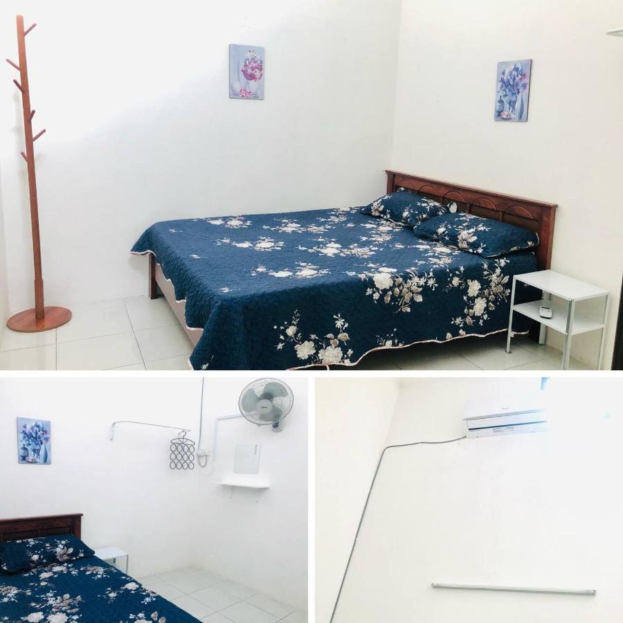 Homestay Lestary Taiping Extérieur photo